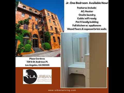 Casa Bella & Plaza Cordova - Video 7 of 7