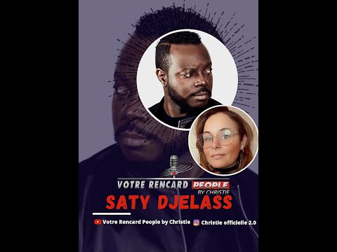 Action Humanitaire SATY DJELASS est très engagé, il nous en parle ...