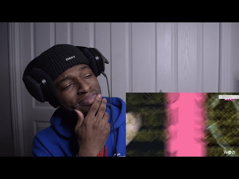 VSoul - Falling On You - Team Rhymastic | Rap Việt - Mùa 2 [MV Lyrics]-REACTION!!