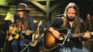 Blackberry Smoke - Six Ways to Sunday (Live @ YouTube)