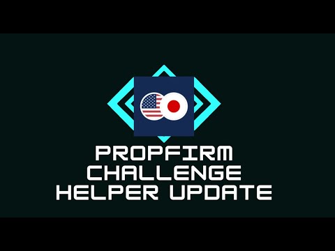 Video Propfirm Challenge Helper
