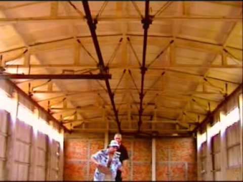 Kingsize - Dvama Psihopati