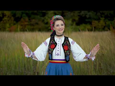 Violeta Gherman si Stangaciu – Hai badita si merem || Videoclip Oficial