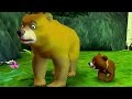 Disney S Brother Bear Glacier Run Aspen Forest Videogame Longplay PC 2003 No Commentary
