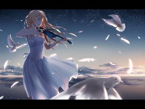 Preon, David Bulla & LarsM - Break Through (Nightcore)