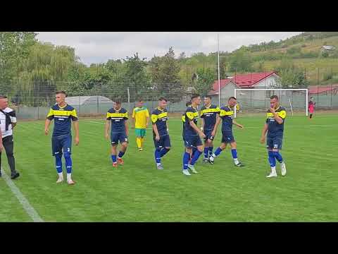 EUROGOOOL ROBERT BIRCA (Sporting Banca) vs. Speranta Dranceni | Liga 4 Vaslui