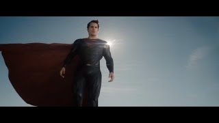 Man of Steel - Now Playing Spot 3