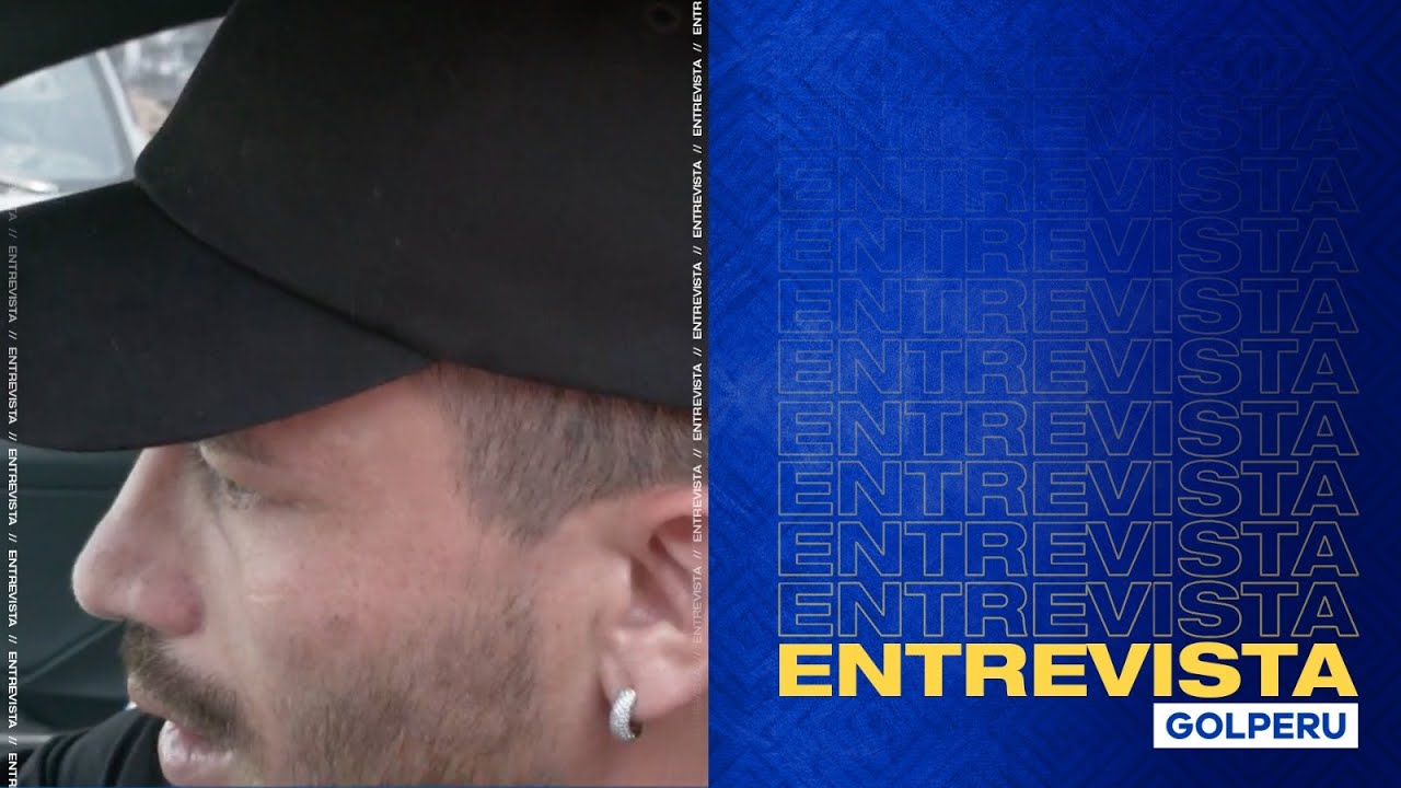 Alan Cantero: "Ojalá se dé mi renovación y me pueda quedar un año más"