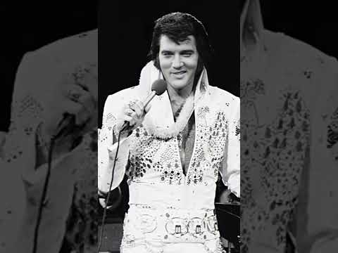 Elvis 🎶 Hawaiian wedding song audio clip 🎶❤️