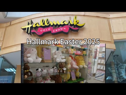 Hallmark Easter 2025 And More Montebello Location