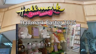 Hallmark Easter 2025 (And More) (Montebello Location)