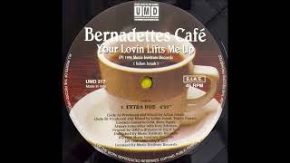 Bernadettes Café - Extra Dub (1996)