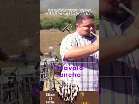 Nos vemos en Juchitlan Jalisco raza 03 de febrero #arreguinmusic #bandamontegrande
