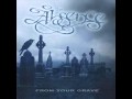 The Absence - Necropolis 
