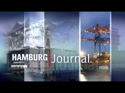 Hamburg Journal vom 22.10.2016