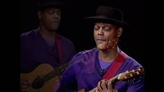 Eric Bibb - New Home