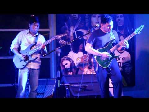 A Music Theory - Gapos