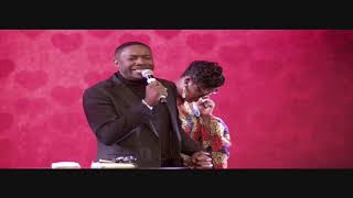 Reginald &amp; Brianna Sharpe (Song &amp; Prayer)