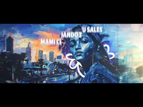 01 Adanxito - Jeva (Visualizer)