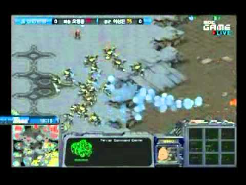 Proleague Single Set: Anytime vs Firebathero p2