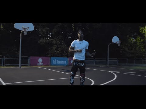 NGNCeejaay - My City (Official Music Video)