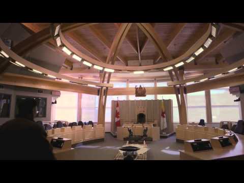 Arctic Defenders (2014) Trailer