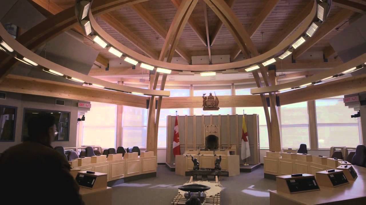 Arctic Defenders (2014) Trailer