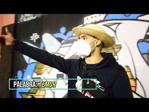 Niñote & Beodo VS Krisma & Kwa [4os de Final] - 2VS2 Battle