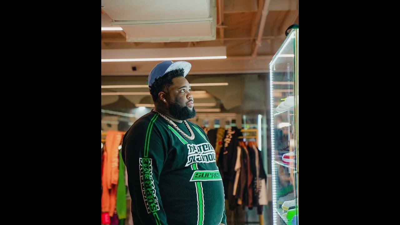 Rod Wave- One More Time (New Unreleased) @xrodwave_4 