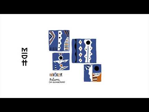 Invōker - Aren't We All the Same (Original Mix)