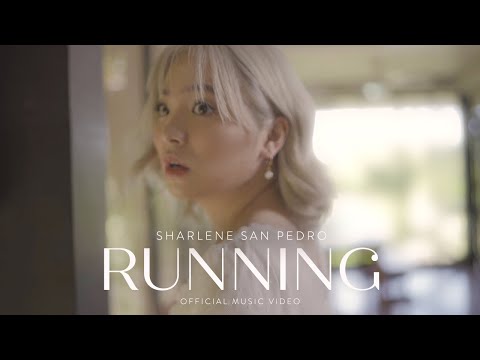 Sharlene San Pedro - 'Running' Official Music Video