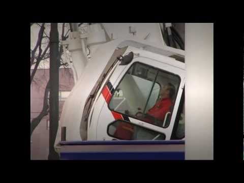 Despe - Ex sede ferrovie dello Stato