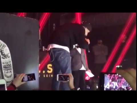 MC Bilal widmet einen Text an seinen verstorbenen Schwager Nasser bzw. An seinen Neffen.