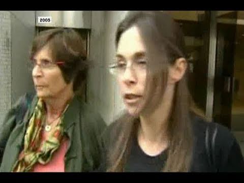 US expat back in Hong Kong murder spotlight