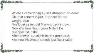 Laura Fygi - La Complainte de Mackie Mack the Knife Lyrics