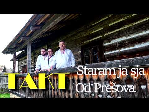 Matúš Varga - W-art and Michal Belej - Hudobná skupina TAKT 