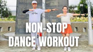 Download lagu NON STOP ZUMBA DANCE WORKOUT 2026 | 30 MINUTE CARDIO DANCE WORKOUT mp3