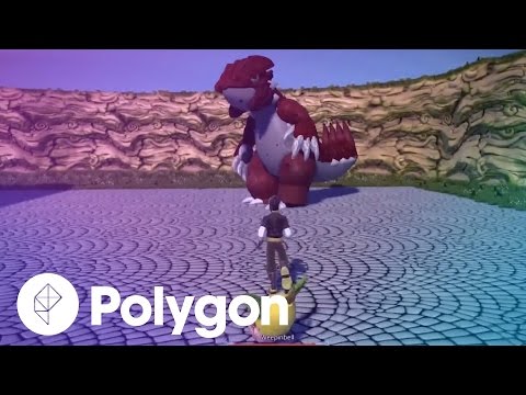 Project Spark - Gameplay Overview