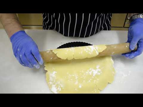 KEEP COOKING & Stay Creative - Welsh Amber Pudding