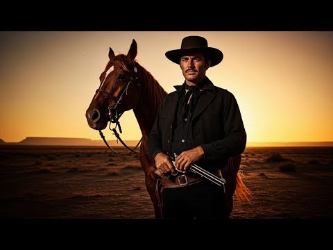 Django: The Hunter's Legacy |  A Modern Classic Western Film | HD