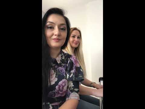 Aygun Mubariz - Gozune Kurban OFFİCİAL VİDEO | Gözünə Qurban