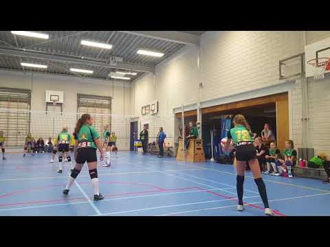 Emmen'95 MC5 -- VVO MC 2 (5/5)