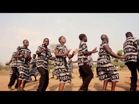 Anglican Gospel Champions    - Musawerengere