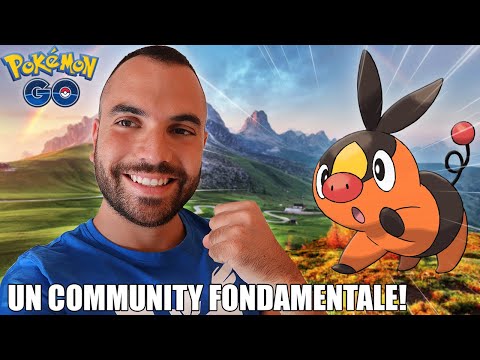 Guida al TEPIG COMMUNITY DAY! - Pokémon GO