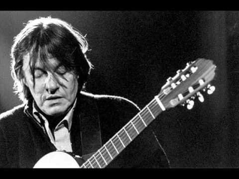 De André feat Joan Baez: Geordie(1966)