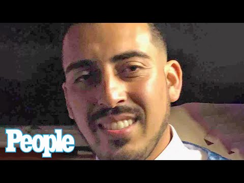 2 Brothers Beat Groom to Death at His Wedding Reception After Crashing the Celebration | PEOPLE