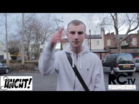 RCTV - STRIKA #UNCUT! (HIGHLIFE)