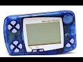 The WonderSwan Gameboy S Successor