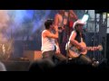 The BossHoss - Yee Haw | HD:1080p 