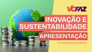 Inovação e Sustentabilidade